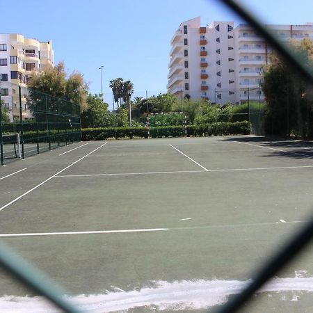 Charme Paraiso Sol Portimão Buitenkant foto