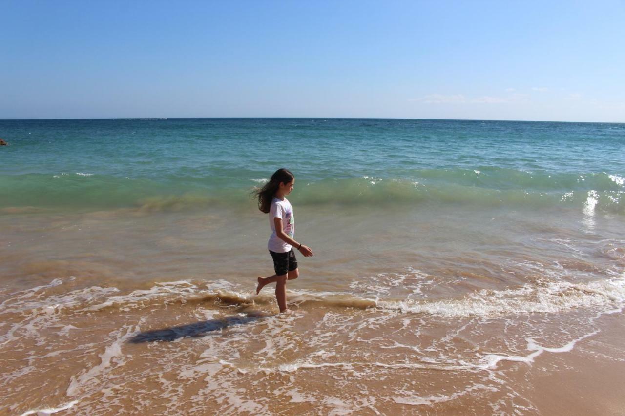 Charme Paraiso Sol Portimão Buitenkant foto