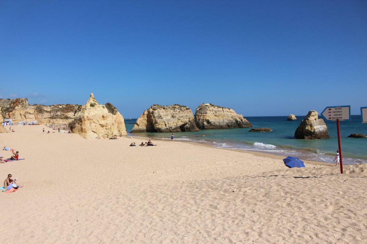 Charme Paraiso Sol Portimão Buitenkant foto